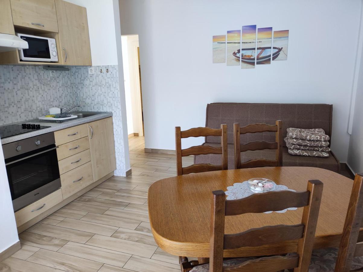 Apartmani Andela Kordic Supetarska Draga Ngoại thất bức ảnh