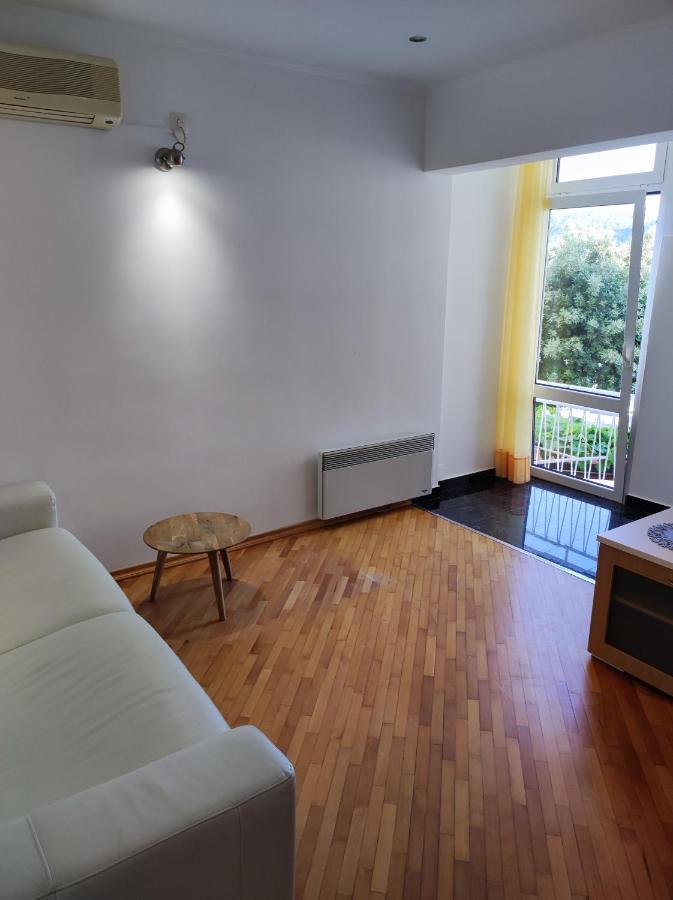 Apartmani Andela Kordic Supetarska Draga Ngoại thất bức ảnh