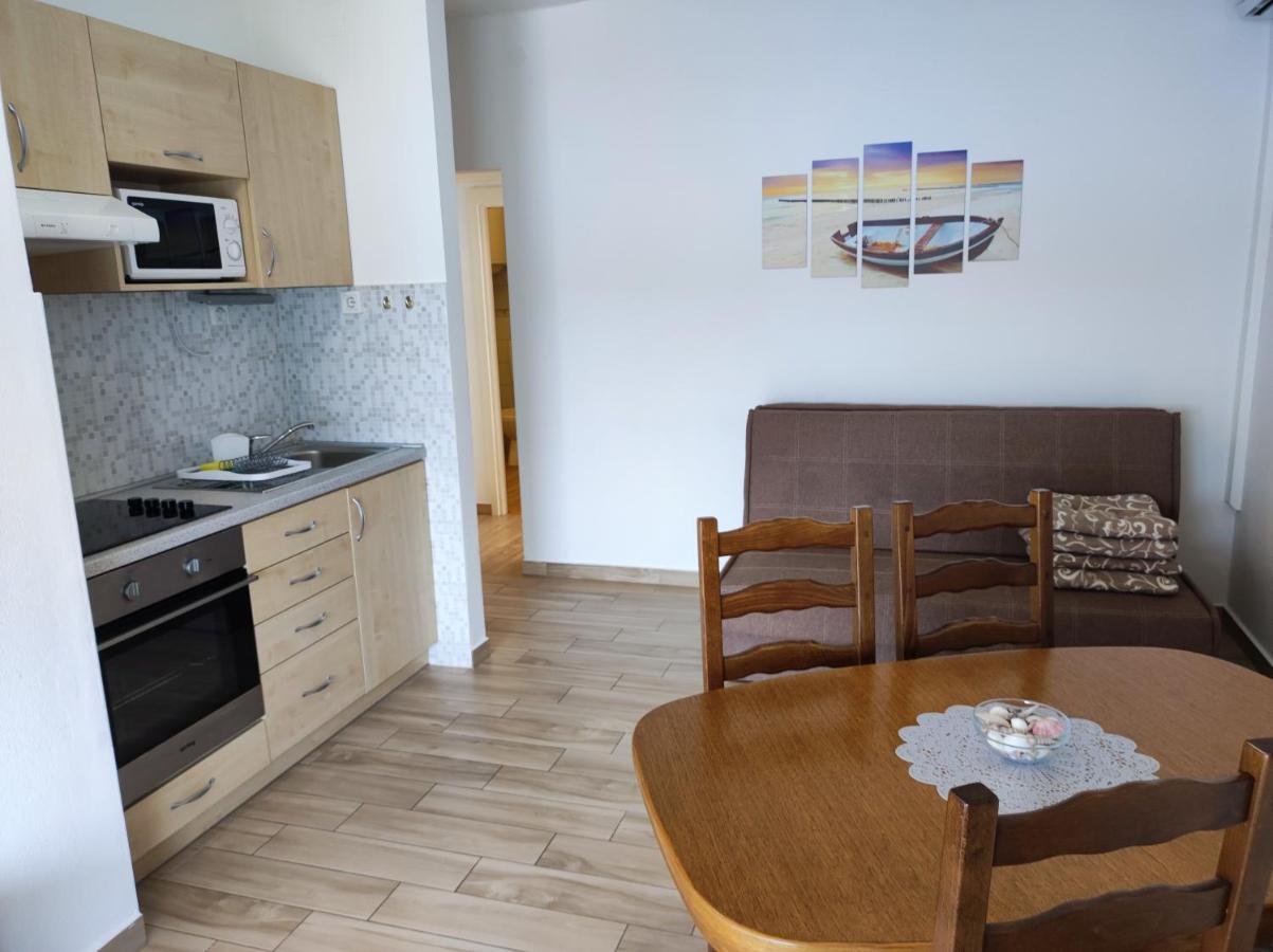 Apartmani Andela Kordic Supetarska Draga Ngoại thất bức ảnh