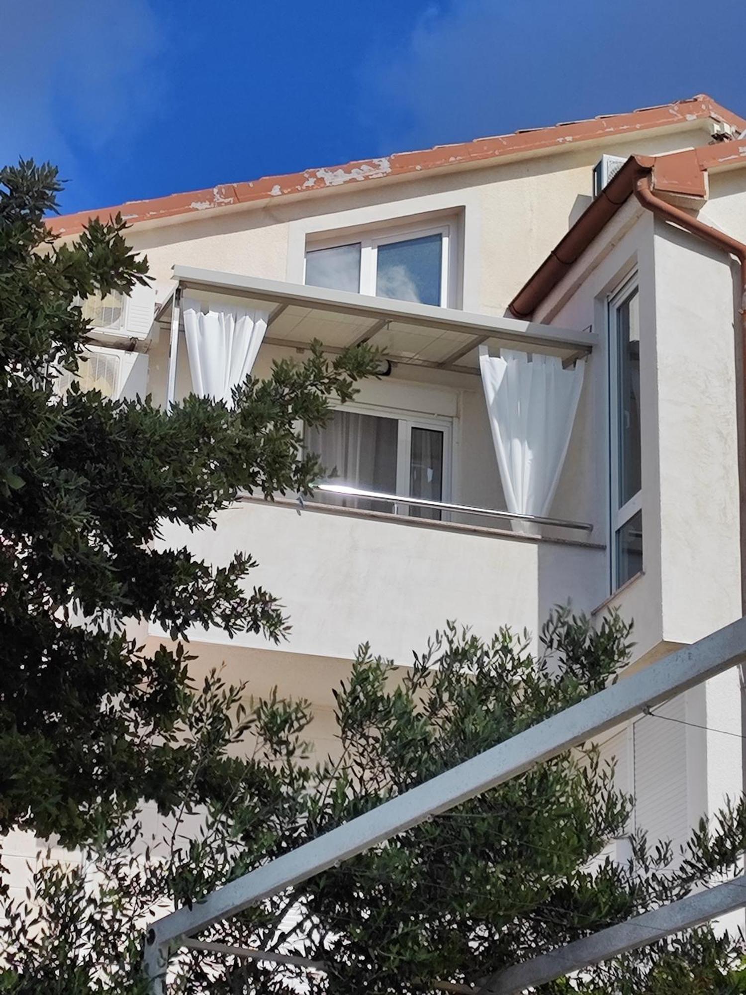 Apartmani Andela Kordic Supetarska Draga Ngoại thất bức ảnh